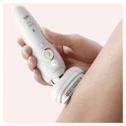 Braun Epilator Silk-épil 9 Flex 9-001 -Dames Winkel braun epilator silk epil 9 flex 9 001 11