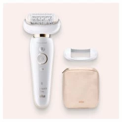 Braun Epilator Silk-épil 9 Flex 9-001 -Dames Winkel braun epilator silk epil 9 flex 9 001 13