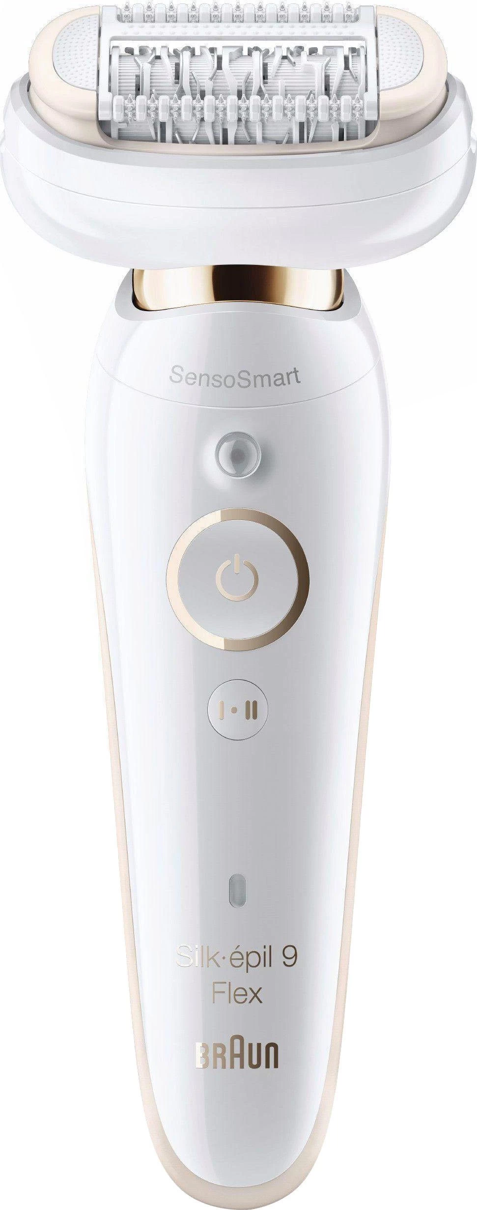 Braun Epilator Silk-épil 9 Flex 9-006 14 Braun Epilator Silk-épil 9 Flex 9-006 - Image 14