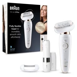 Braun Epilator Silk-épil 9 Flex 9-005
