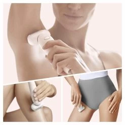 Braun Epilator Silk-épil 9 Flex 9-006 22 Braun Epilator Silk-épil 9 Flex 9-006 -Dames Winkel braun epilator silk epil 9 flex 9 006 4