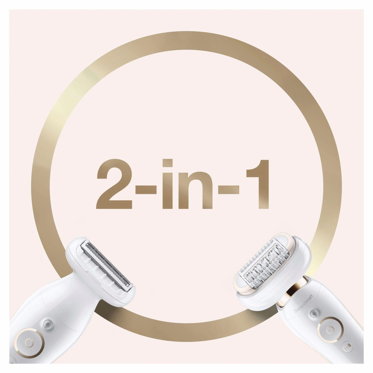 Braun Epilator Silk-épil 9 Flex 9-006 4 Braun Epilator Silk-épil 9 Flex 9-006 - Image 4