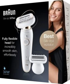 Braun Epilator Silk-épil 9 Flex 9-006 26 Braun Epilator Silk-épil 9 Flex 9-006 -Dames Winkel braun epilator silk epil 9 flex 9 006 8