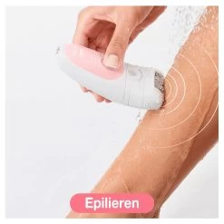 Braun Epilator Silk-épil Deluxe Beauty-Set 5-895 Draadloze Wet&Dry Ontharing 6-in-1 Epilator, Scheerapparaat, Reiniging & Peeling Voor Gezicht & Lichaam 23 Braun Epilator Silk-épil Deluxe Beauty-Set 5-895 Draadloze Wet&Dry Ontharing 6-in-1 Epilator, Scheerapparaat, Reiniging & Peeling Voor Gezicht & Lichaam -Dames Winkel braun epilator silk epil deluxe beauty set 5 895 draadloze wetdry ontharing 6 in 1 epilator scheerapparaat reiniging peeling voor gezicht lichaam wit 8