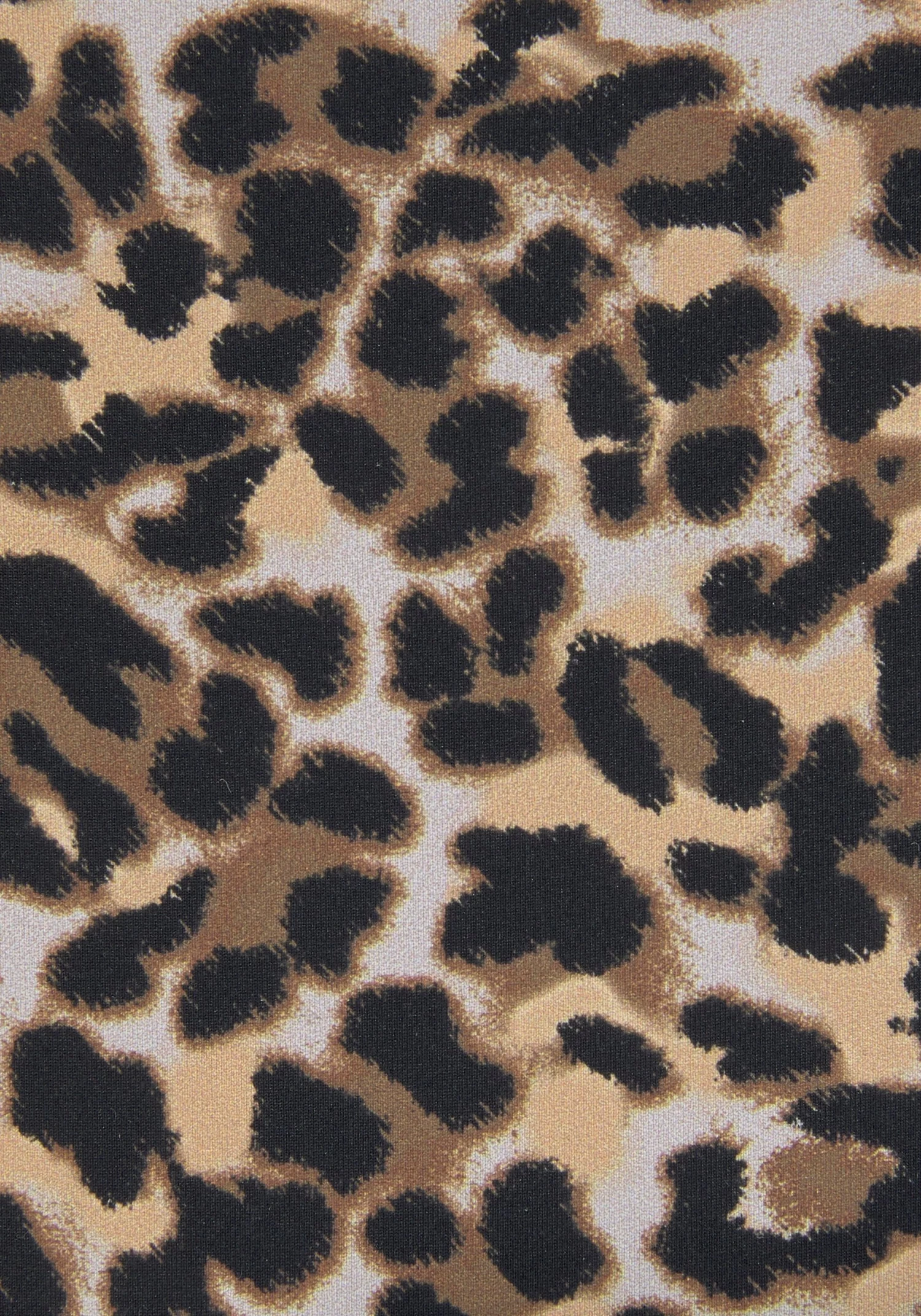 Bruno Banani Badpak Gedessineerd Met Asymmetrische Snit 5 Bruno Banani Badpak Gedessineerd Met Asymmetrische Snit - Image 5