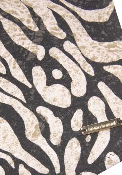 Bruno Banani Badpak In Trendy Animal-print 21 Bruno Banani Badpak In Trendy Animal-print -Dames Winkel bruno banani badpak in trendy animal print bruin 6