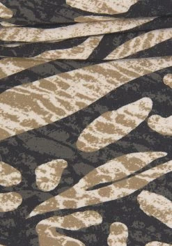 Bruno Banani Beugelbikini In Bandeaumodel In Trendy Animal-print -Dames Winkel bruno banani beugelbikini in bandeaumodel in trendy animal print bruin 10