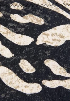 Bruno Banani Beugelbikini In Trendy Animal-print -Dames Winkel bruno banani beugelbikini in trendy animal print bruin 9