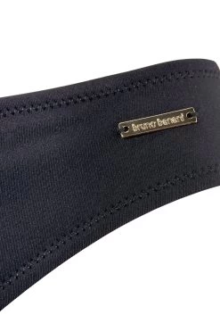 Bruno Banani Beugelbikini Met Goudkleurig/zwarte Accessoires -Dames Winkel bruno banani beugelbikini met goudkleurig zwarte accessoires zwart 4