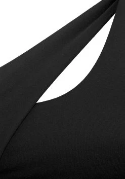 Bruno Banani Bustierbikini In Asymmetrische Snit -Dames Winkel bruno banani bustierbikini in asymmetrische snit groen 10