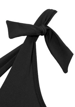 Bruno Banani Bustierbikini In Asymmetrische Snit -Dames Winkel bruno banani bustierbikini in asymmetrische snit groen 9