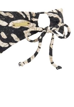 Bruno Banani Triangelbikini In Trendy Animal-print 20 Bruno Banani Triangelbikini In Trendy Animal-print -Dames Winkel bruno banani triangelbikini in trendy animal print bruin 4