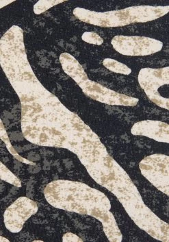 Bruno Banani Triangelbikini In Trendy Animal-print 21 Bruno Banani Triangelbikini In Trendy Animal-print -Dames Winkel bruno banani triangelbikini in trendy animal print bruin 5