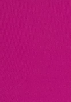 Bruno Banani Triangelbikini Unikleur Met Lange Bindstrik 22 Bruno Banani Triangelbikini Unikleur Met Lange Bindstrik -Dames Winkel bruno banani triangelbikini unikleur met lange bindstrik paars 4