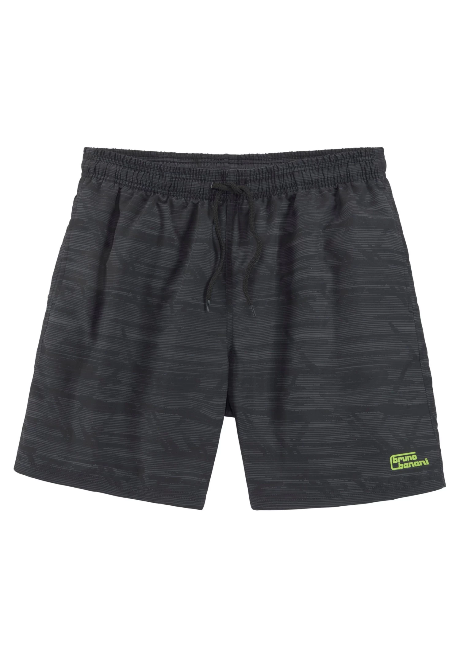 Bruno Banani Zwemshort Met All-over Print 1 Bruno Banani Zwemshort Met All-over Print