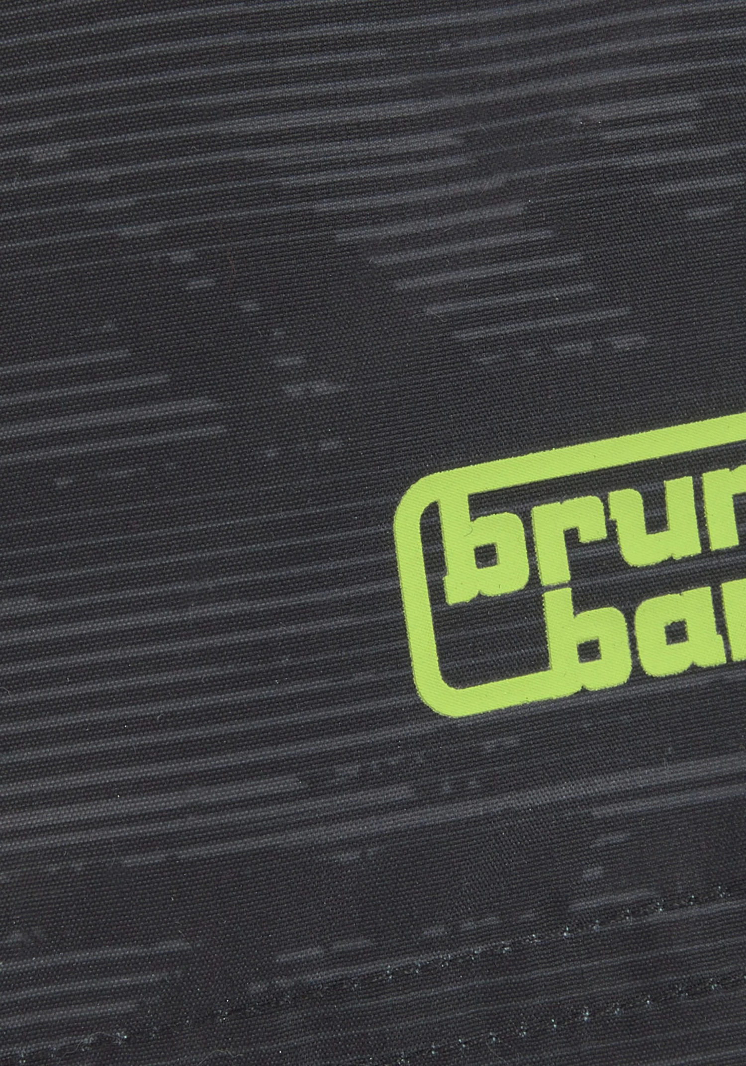 Bruno Banani Zwemshort Met All-over Print 3 Bruno Banani Zwemshort Met All-over Print - Image 3