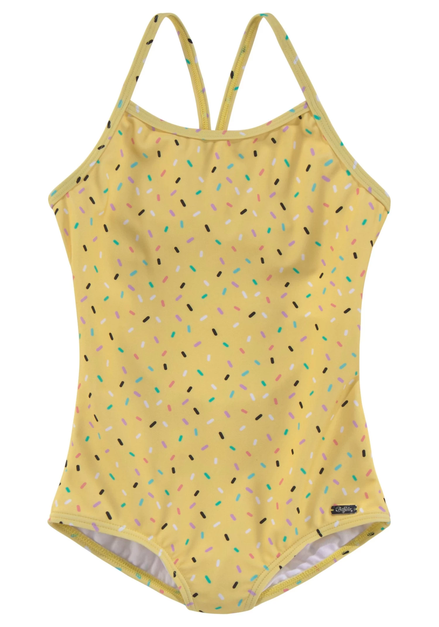 Buffalo Triangelbikini Kitty Kids In Luipaardprint 5 Buffalo Triangelbikini Kitty Kids In Luipaardprint - Afbeelding 5