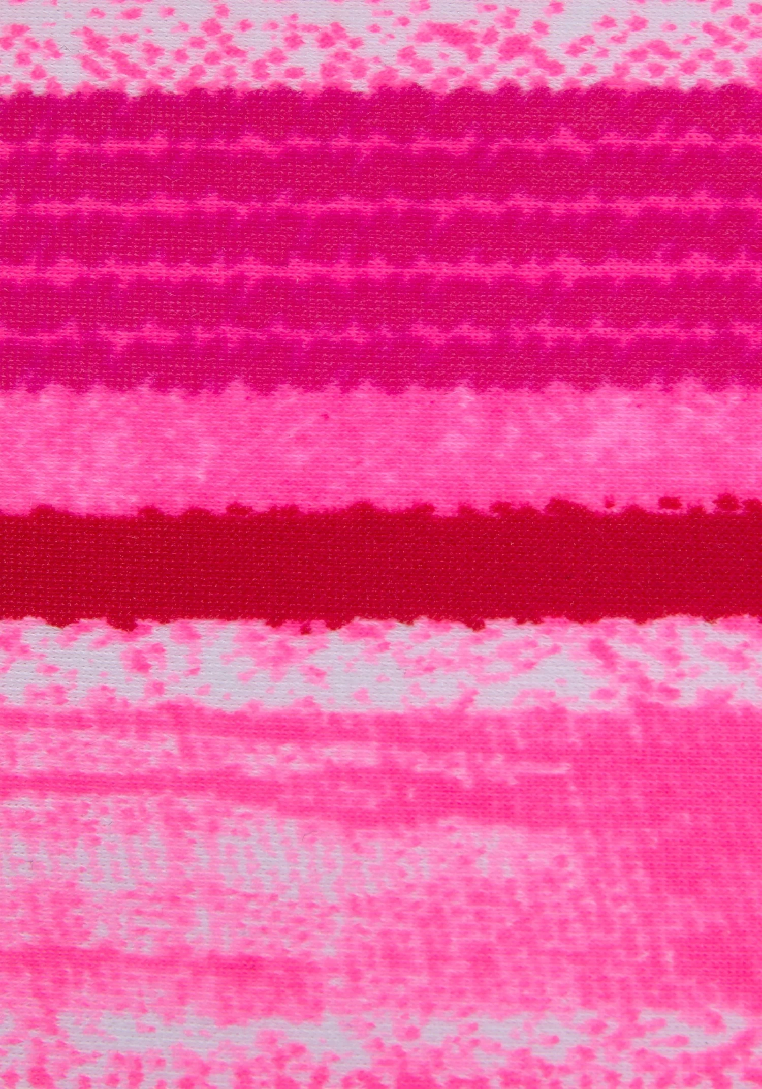 Buffalo Beugelbikini MAY In Batik-look En Met Gehaakt Randje 4 Buffalo Beugelbikini MAY In Batik-look En Met Gehaakt Randje - Image 4