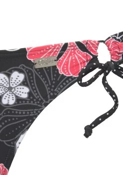 Buffalo Bikinibroekje City Met Bandjes Voor Het Regelen Opzij 19 Buffalo Bikinibroekje City Met Bandjes Voor Het Regelen Opzij -Dames Winkel buffalo bikinibroekje city met bandjes voor het regelen opzij zwart 2