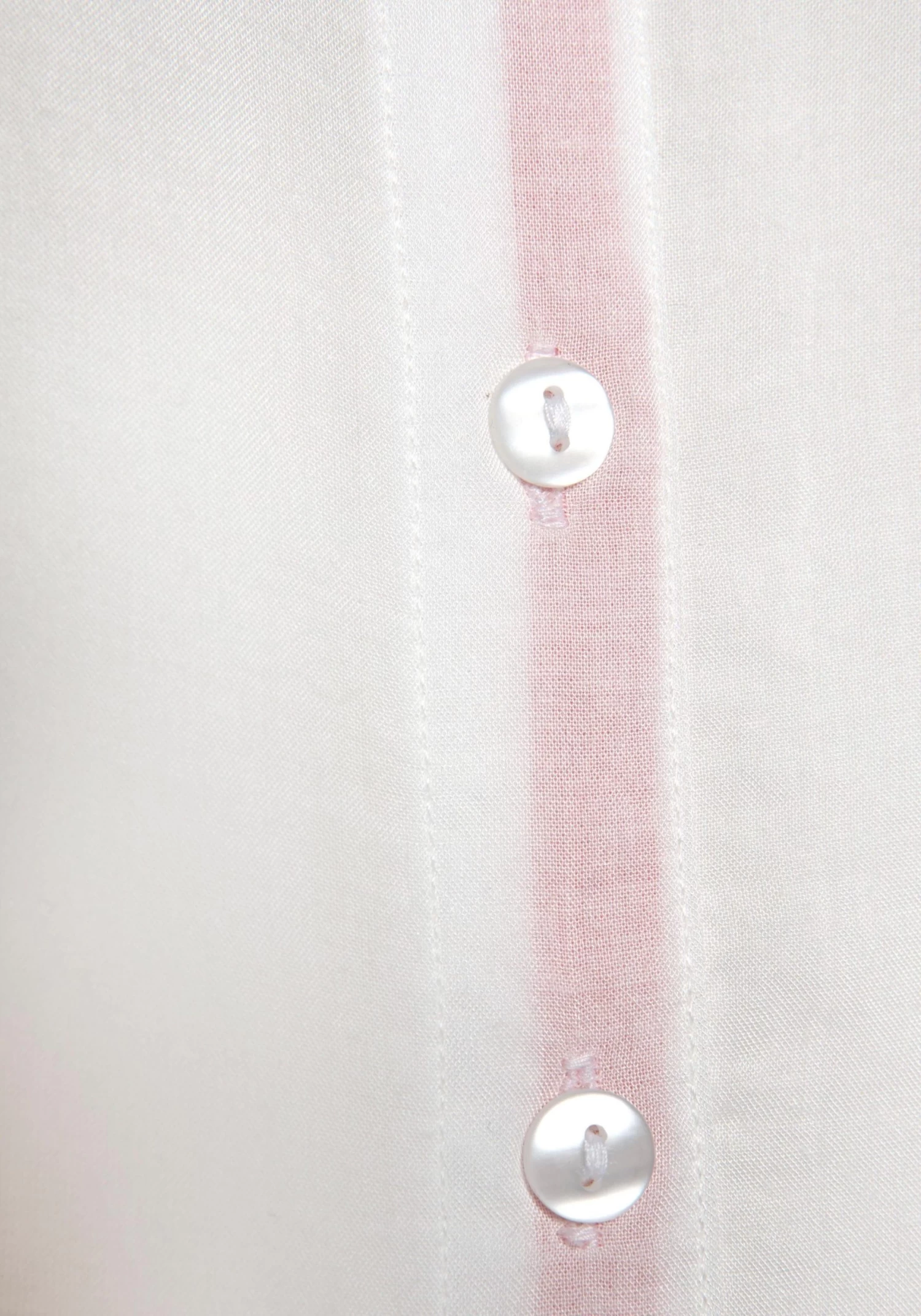 Buffalo Blouse Met Lange Mouwen Met Streepdessin 6 Buffalo Blouse Met Lange Mouwen Met Streepdessin - Afbeelding 6