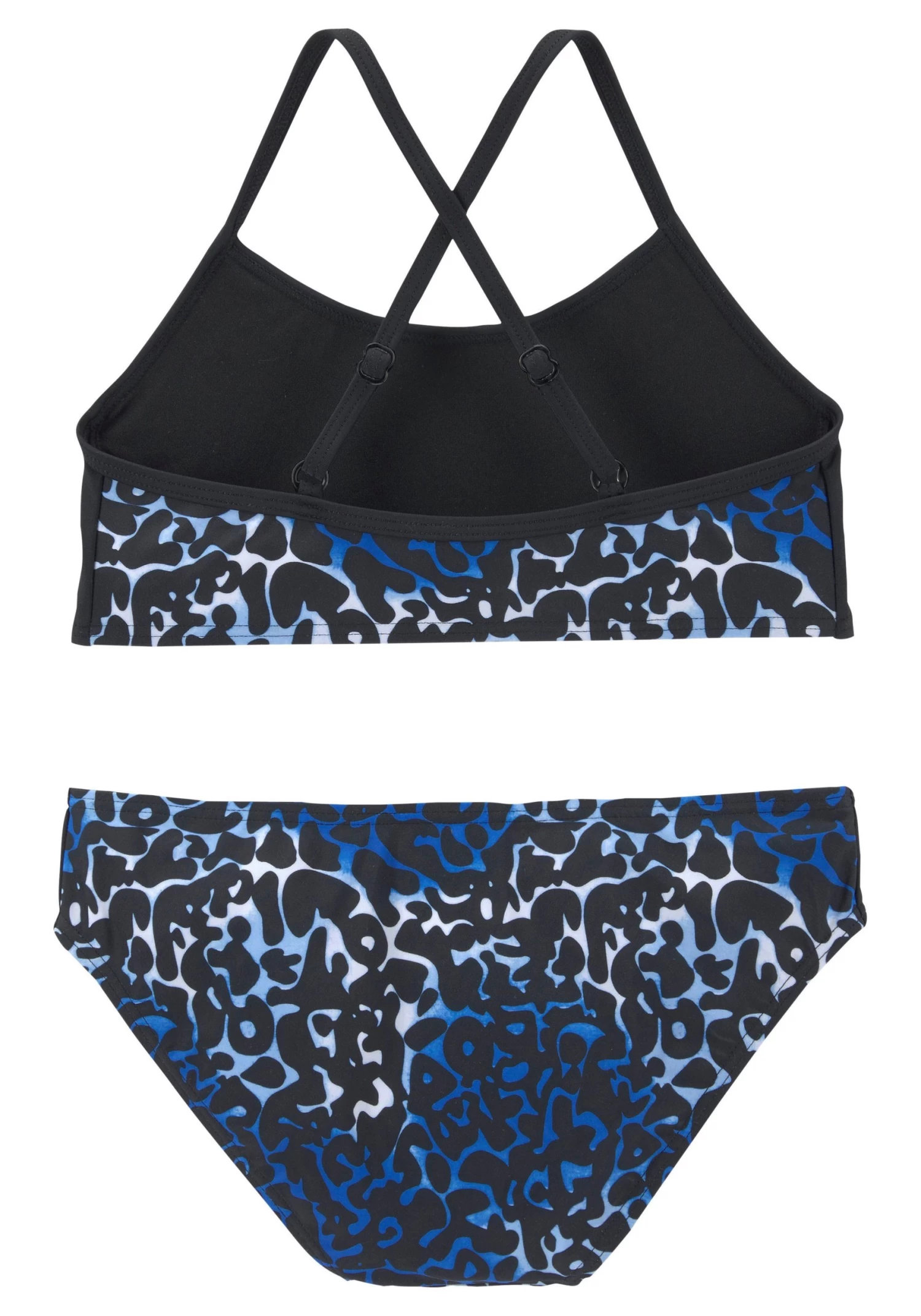 Buffalo Bustierbikini (Set Van 2) 2 Buffalo Bustierbikini (Set Van 2) - Image 2