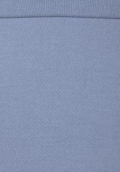 Buffalo Jerseyjurk Met Mooie Ruglijn -Dames Winkel buffalo jerseyjurk met mooie ruglijn blauw 8