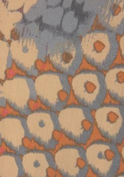 Buffalo Palazzobroek Met Dierenprint (Met Een Bindceintuur) -Dames Winkel buffalo palazzobroek met dierenprint met een bindceintuur multicolor 5