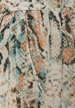 Buffalo Palazzobroek (Met Een Bindceintuur) -Dames Winkel buffalo palazzobroek met een bindceintuur 7