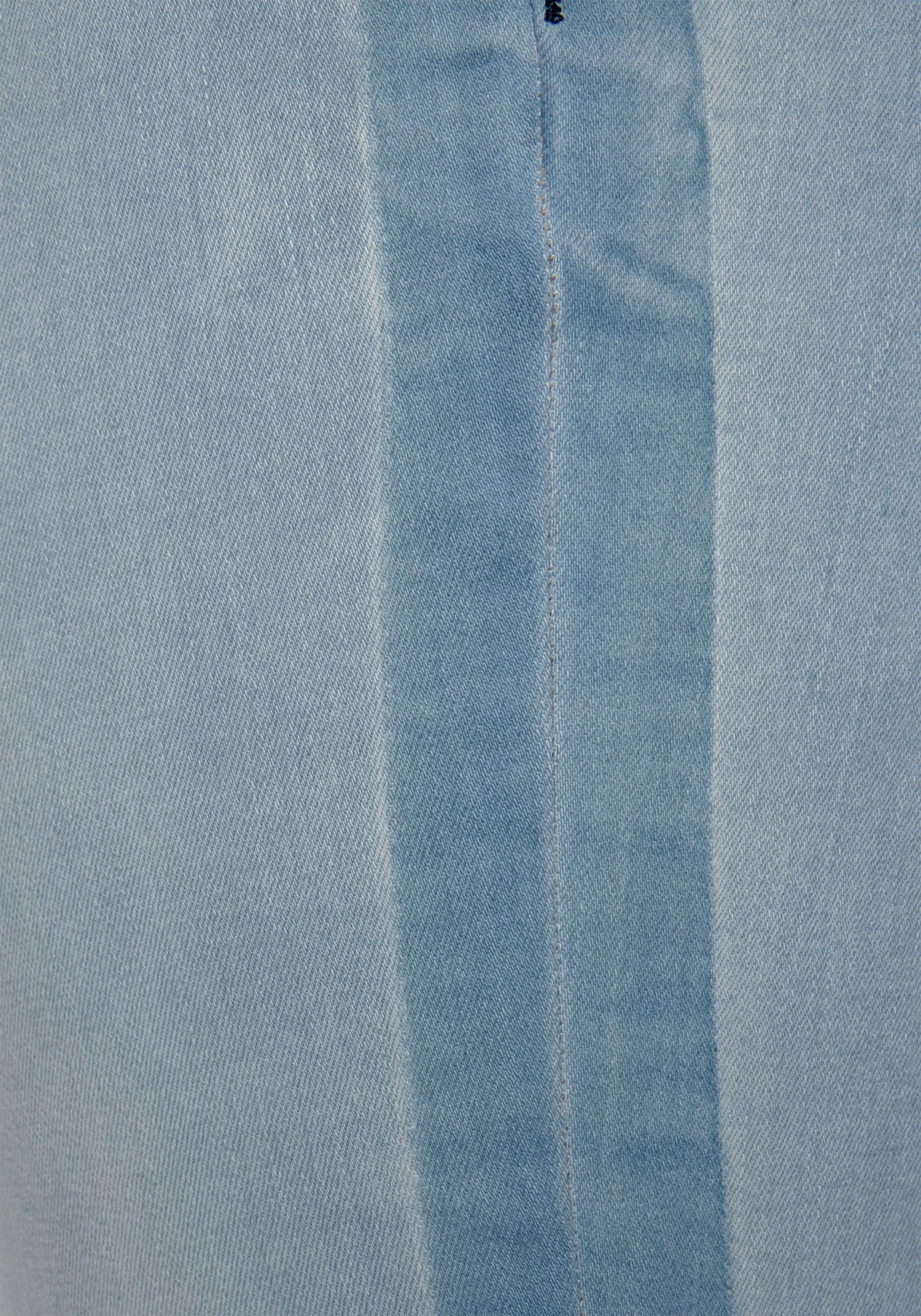 Buffalo Skinny Fit Jeans Met Strepen Opzij 9 Buffalo Skinny Fit Jeans Met Strepen Opzij - Afbeelding 9