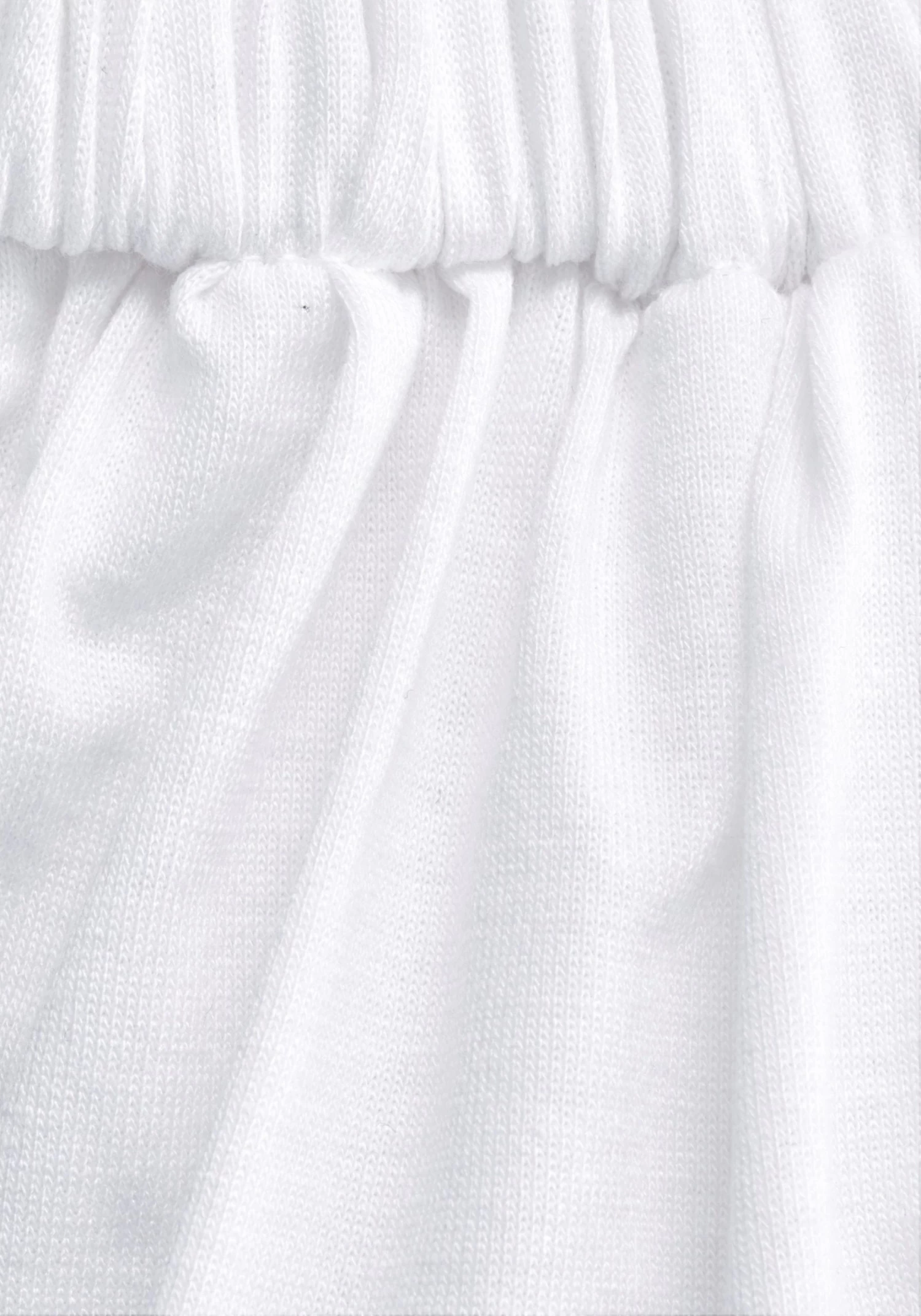 Buffalo Strandshirt In Carmenstijl Met Volant 6 Buffalo Strandshirt In Carmenstijl Met Volant - Image 6