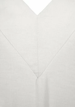 Buffalo Tanktop Met Lage Ruglijn -Dames Winkel buffalo tanktop met lage ruglijn beige 6