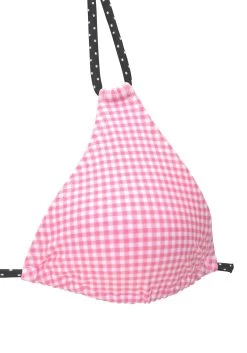 Buffalo Triangel-bikinitop Florida Met Patroonmix 20 Buffalo Triangel-bikinitop Florida Met Patroonmix -Dames Winkel buffalo triangel bikinitop florida met patroonmix roze 6