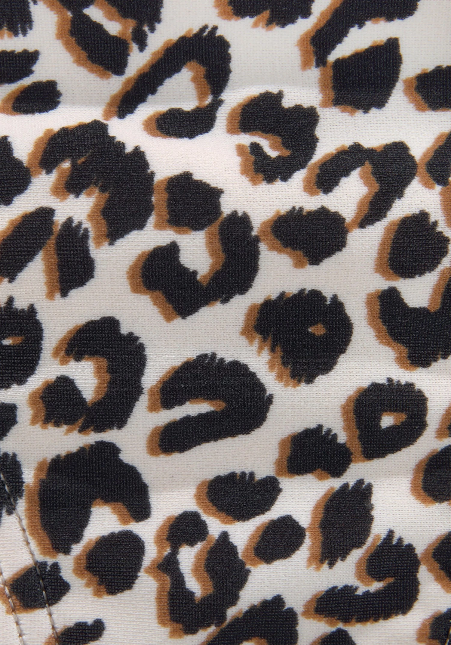 Buffalo Triangelbikini Kitty Kids In Luipaardprint 4 Buffalo Triangelbikini Kitty Kids In Luipaardprint - Afbeelding 4