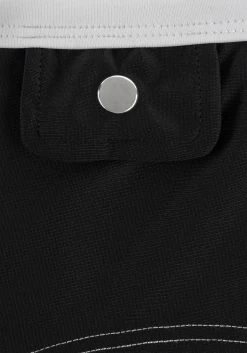 Buffalo Triangelbikini Met Trendy Hotpants 18 Buffalo Triangelbikini Met Trendy Hotpants -Dames Winkel buffalo triangelbikini met trendy hotpants zwart 11