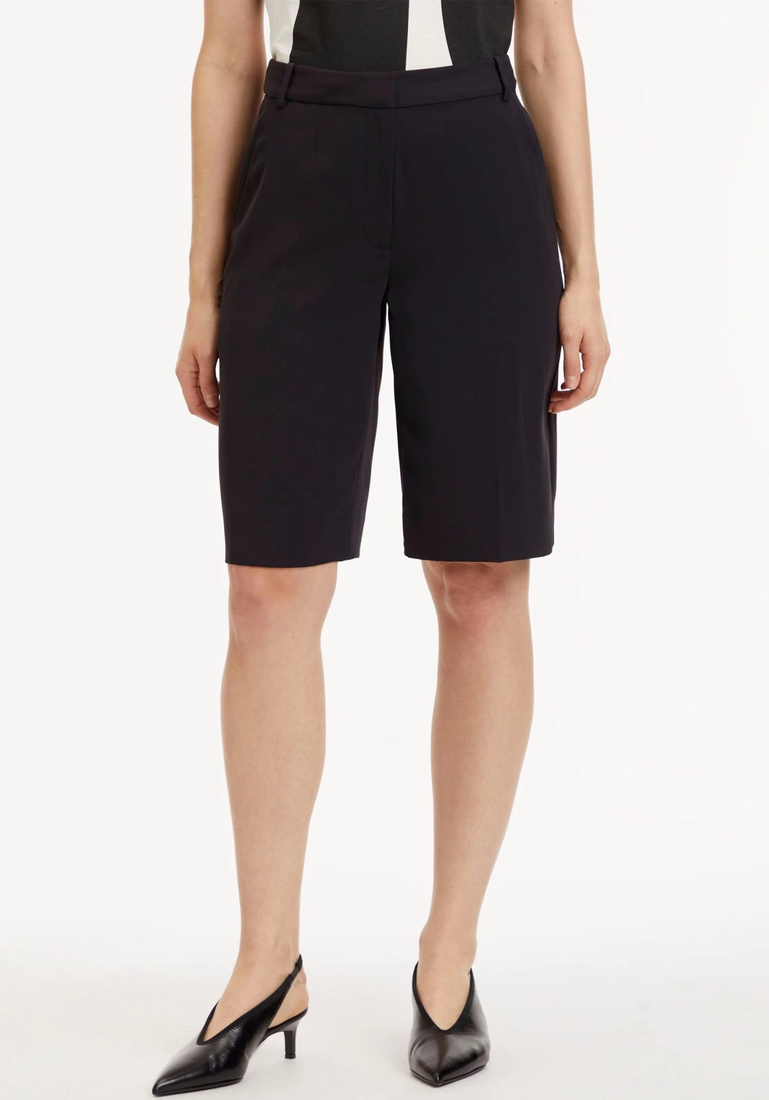 Melrose Scuba-jurk 19 Melrose Scuba-jurk - Image 19