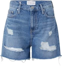 Calvin Klein Short -Dames Winkel calvin klein short 3