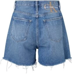 Calvin Klein Short -Dames Winkel calvin klein short 4
