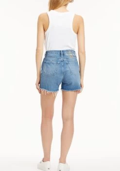 Calvin Klein Short -Dames Winkel calvin klein short 7