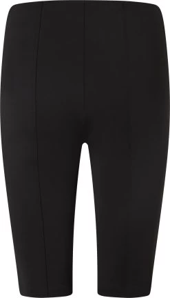 Calvin Klein Short TECHNICAL KNIT BIKE SHORTS -Dames Winkel calvin klein short technical knit bike shorts zwart 11