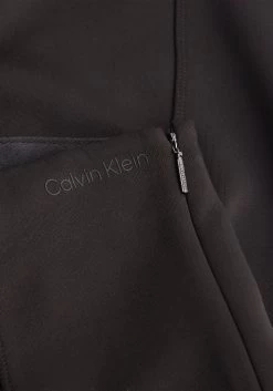 Calvin Klein Short TECHNICAL KNIT BIKE SHORTS -Dames Winkel calvin klein short technical knit bike shorts zwart 12