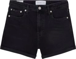 Alife And Kickin Short JanaAK-A (1-delig) -Dames Winkel calvin klein short zwart