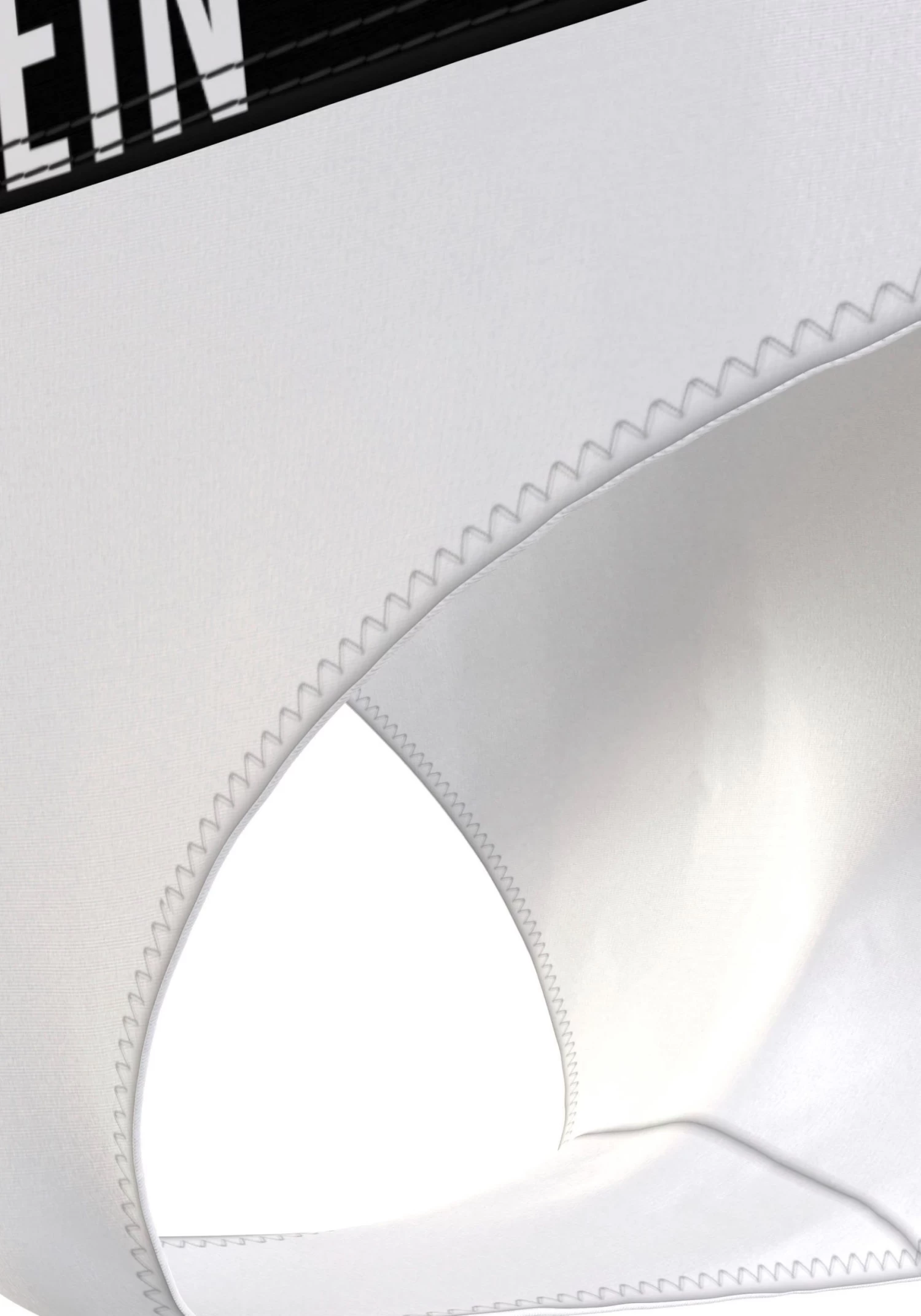 Calvin Klein Swimwear Bikinibroekje Classic Met Gedessineerde Elastische Band 5 Calvin Klein Swimwear Bikinibroekje Classic Met Gedessineerde Elastische Band - Image 5