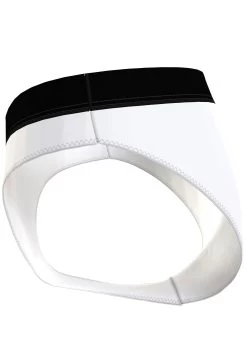 Calvin Klein Swimwear Bikinibroekje Classic Met Gedessineerde Elastische Band 19 Calvin Klein Swimwear Bikinibroekje Classic Met Gedessineerde Elastische Band -Dames Winkel calvin klein swimwear bikinibroekje classic met gedessineerde elastische band wit 8