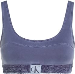 Calvin Klein Swimwear Bustierbikinitop BRALETTE-RP (1 Stuk) -Dames Winkel calvin klein swimwear bustierbikinitop bralette rp 1 stuk 5