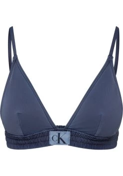 Roxy Triangel-bikinitop ROXY Love The Oceana 30 Roxy Triangel-bikinitop ROXY Love The Oceana -Dames Winkel calvin klein swimwear triangel bikinitop fixed triangle rp 1 stuk 5