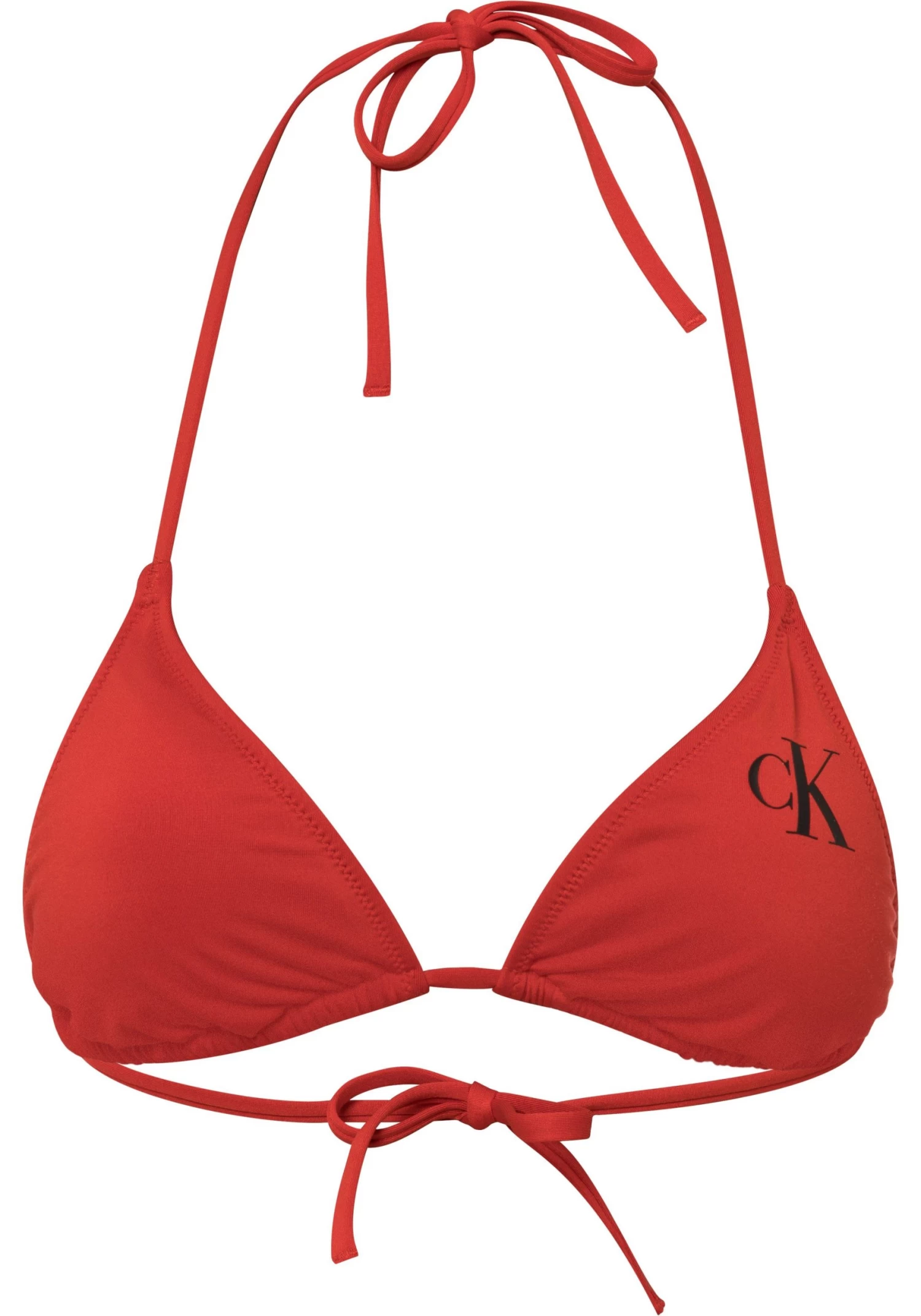 Calvin Klein Swimwear Triangel-bikinitop FIXED TRIANGLE-RP (1 Stuk) 13 Calvin Klein Swimwear Triangel-bikinitop FIXED TRIANGLE-RP (1 Stuk) - Image 13