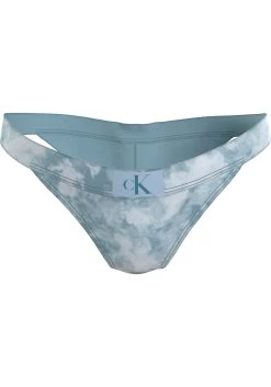 Roxy Triangel-bikinitop Roxy Love The Cross Step 33 Roxy Triangel-bikinitop Roxy Love The Cross Step -Dames Winkel calvin klein swimwear zwembroek brazilian print 7