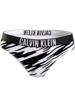 Calvin Klein Swimwear Bustierbikinitop BRALETTE-RP (1 Stuk) -Dames Winkel calvin klein swimwear zwembroek classic bikini print multicolor 2
