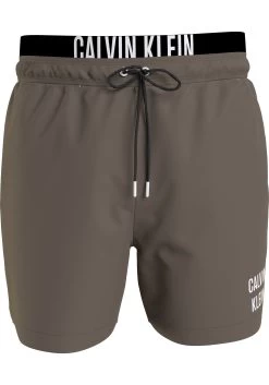 KangaROOS Zwemshort Met Kangaroos Opschrift -Dames Winkel calvin klein swimwear zwemshort 18