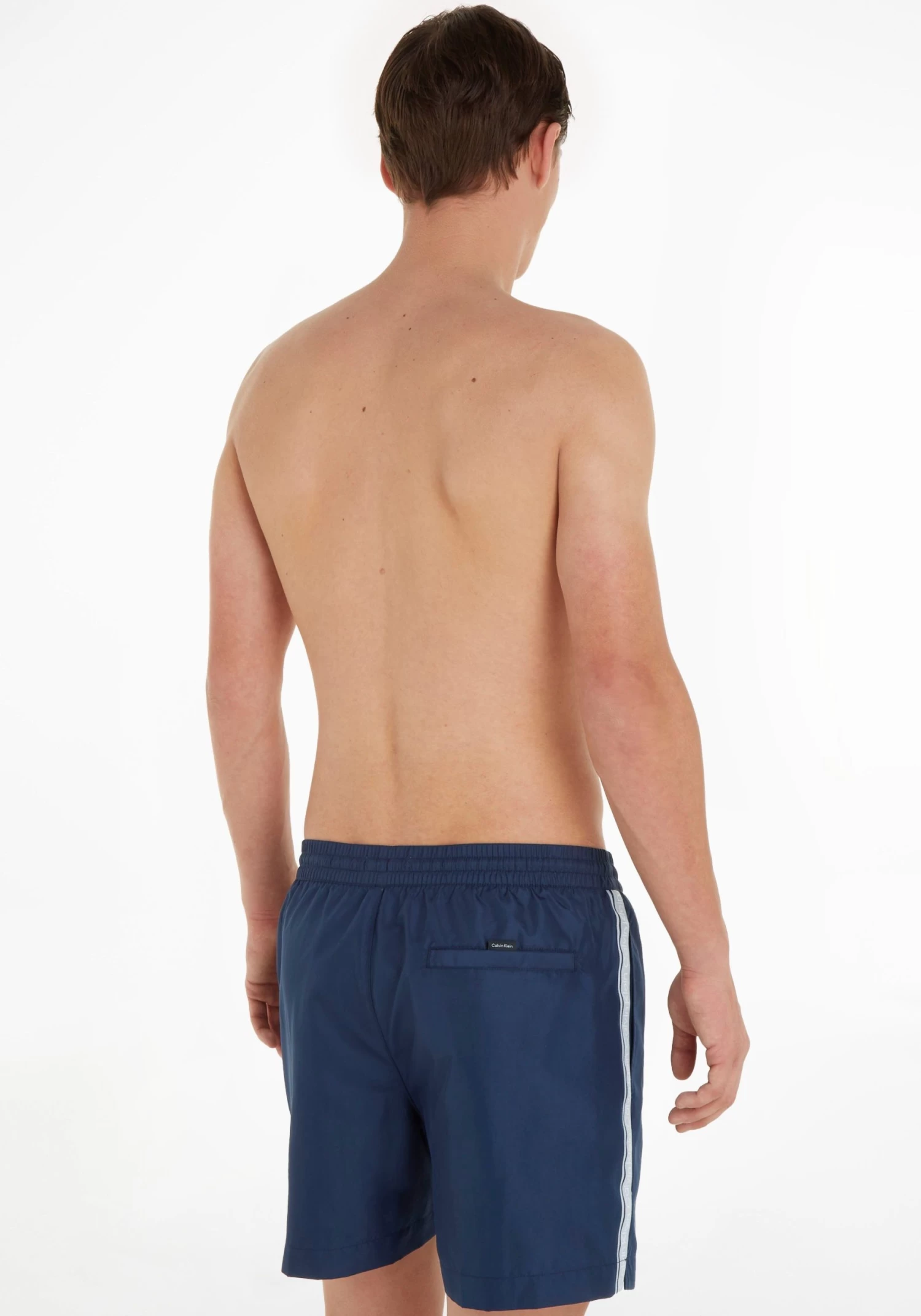 Calvin Klein Swimwear Zwemshort 2 Calvin Klein Swimwear Zwemshort - Afbeelding 2